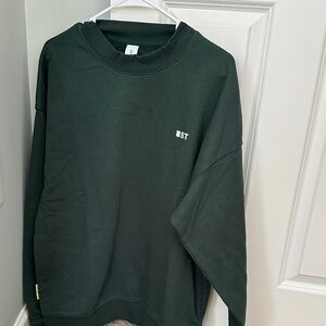 Blank Street Oversized Pullover